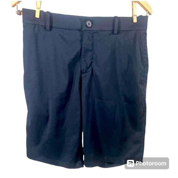 Nike Other - Nike DriFit Men’s Golf shorts black size 28 waist